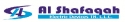 Logo of AL SHAFAQAH ELECTRIC DEVICES TR LLC, U.A.E