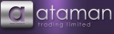 Logo of ATAMAN TRADING LTD, Great Britain