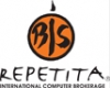 Logo of BIS REPETITA, France