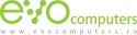 Logo of SC EVOTRADE SRL, Romania