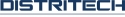 Logo of DISTRITECH LLC, USA
