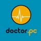 Logo of DOCTORPC, Spain
