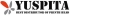 Logo of YUSPITA PRINTHEAD, Indonesia