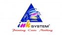 Logo of INKSYSTEM LLC, Ukraine