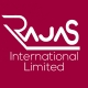 Logo of RAJAS INTERNATIONAL LIMITED, Hong Kong