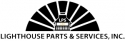 Logo of LIGHTHOUSE PARTS AND SERVICES, USA