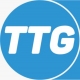 Logo of TTG INFOTECH, Vietnam