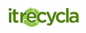 Logo of ITRECYCLA LTD, New Zealand