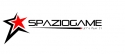 Logo of SPAZIOGAME, Italy