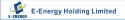 Logo of E-ENERGY HOLDING LIMITED, China