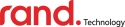 Logo of RAND TECHNOLOGY, USA
