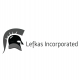 Logo of LEFKAS INC., USA