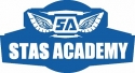 Logo of STAS ACADEMY SA, Romania