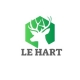 Logo of LE HART LIMITED, Great Britain