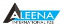 Logo of ALEENA INTERNATIONAL F.Z.E, U.A.E